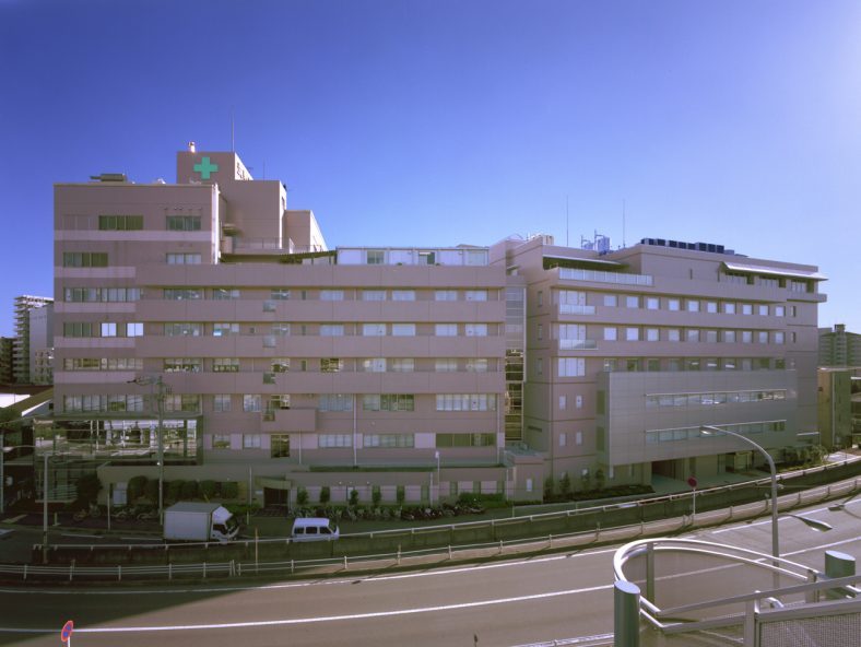 渕野辺総合病院