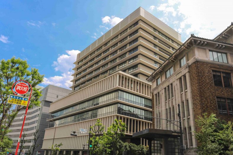 九段坂病院