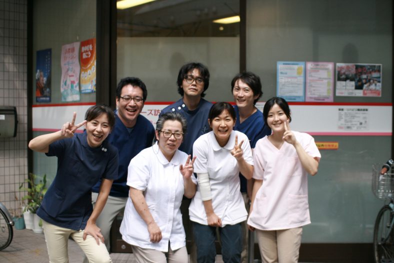 ローズ療養通所介護