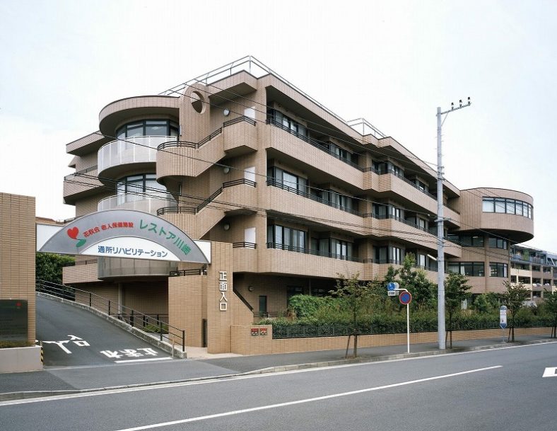 レストア川崎