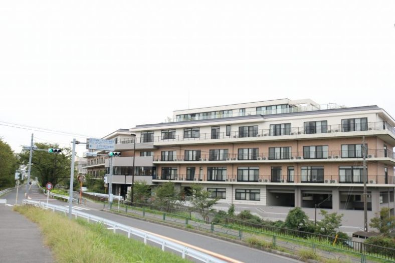 東京さくら病院