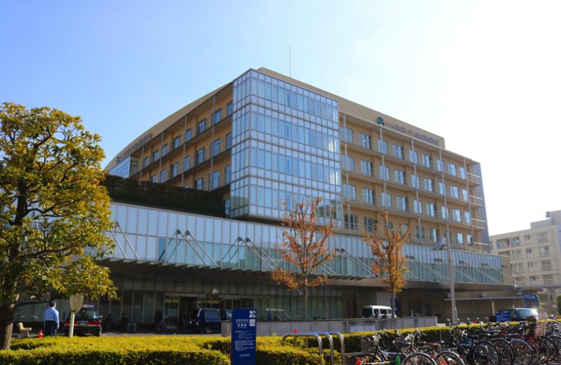 川崎市立多摩病院