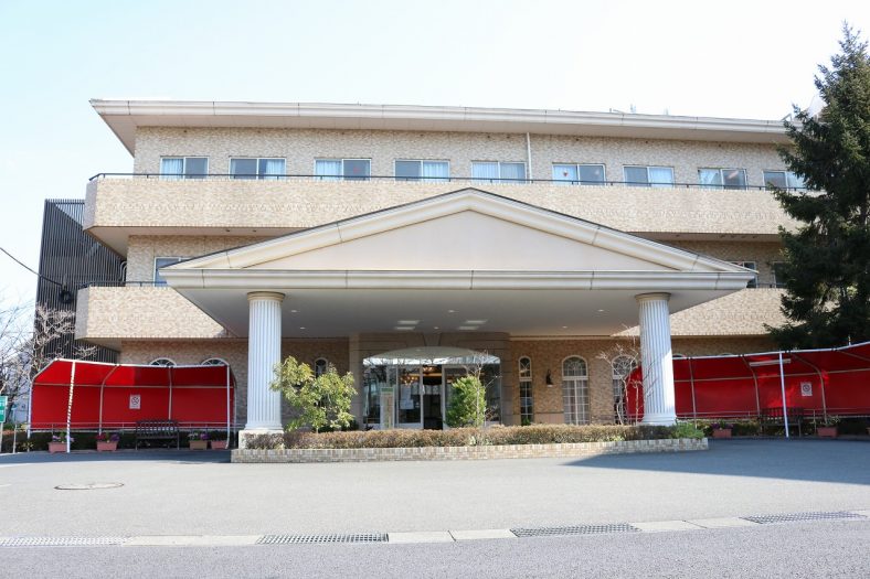 湘南東部総合病院