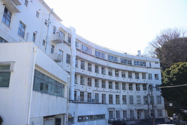 聖ヨゼフ病院