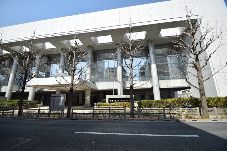 東京山手メディカルセンター