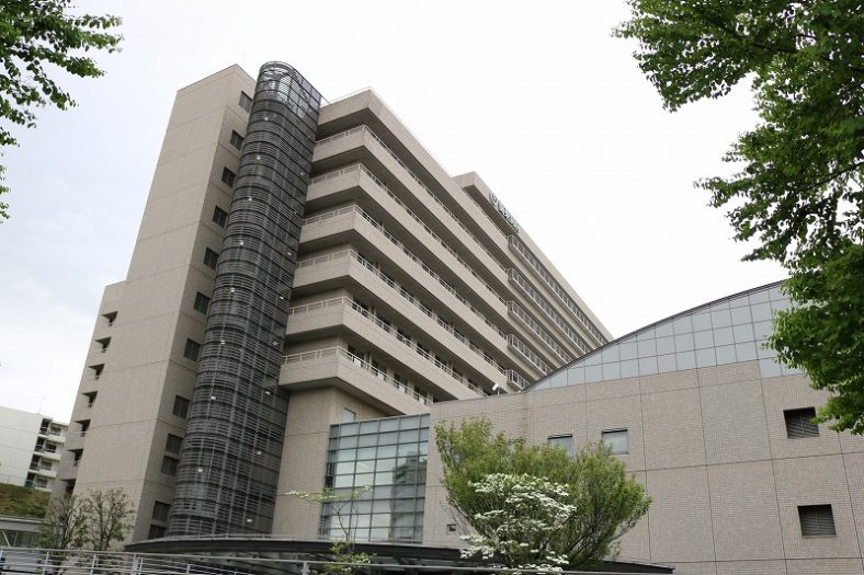 NTT東日本関東病院