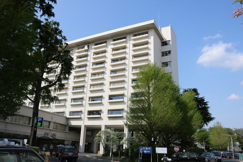 東京慈恵会医科大学附属第三病院