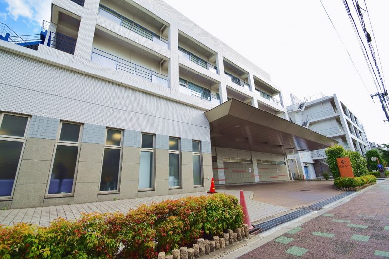板橋中央総合病院