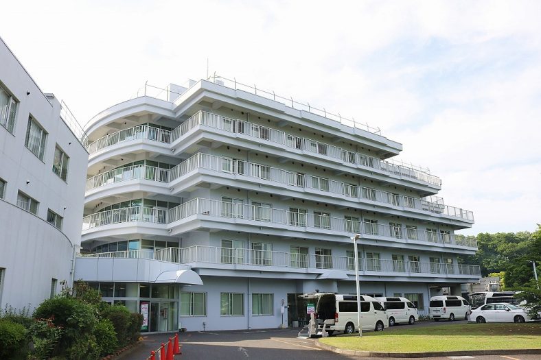 ​東京天使病院