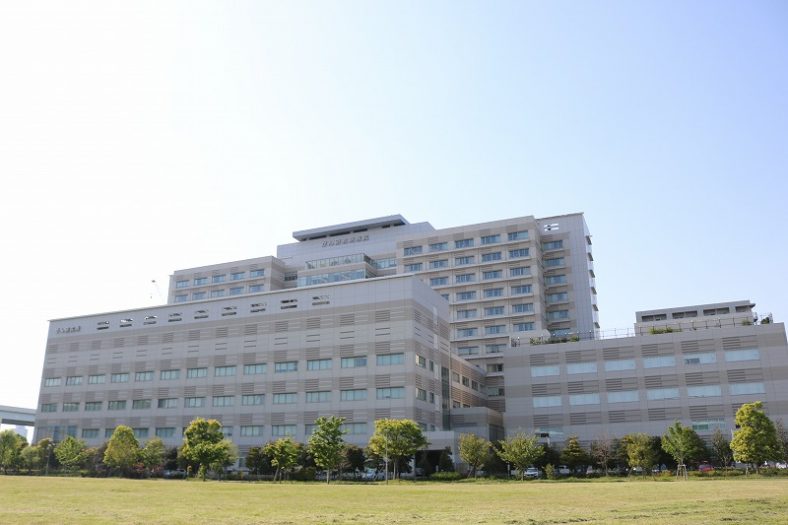 がん研究会有明病院