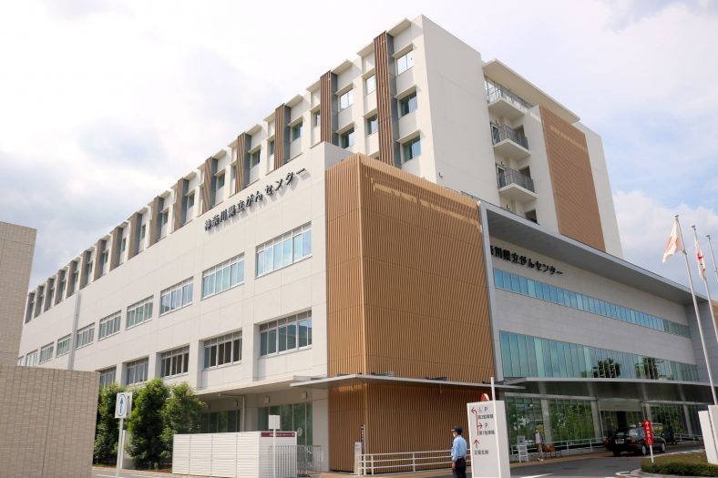 ​神奈川県立がんセンター