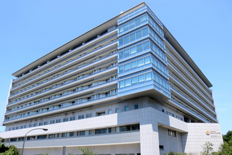 昭和大学横浜市北部病院