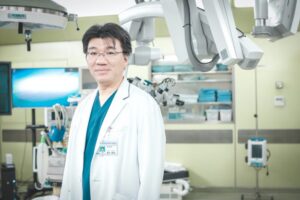No.276 関東脳神経外科病院 清水暢裕 院長 前編：新院長とともに発展する脳外単科病院