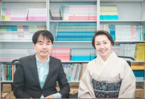 No.277 東日本税理士法人 長 英一郎 所長 後編：キーワードは「本質を見ること」と「王道を行くこと」