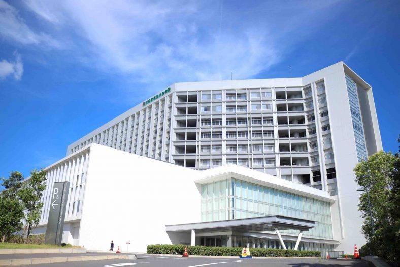 成田富里徳洲会病院