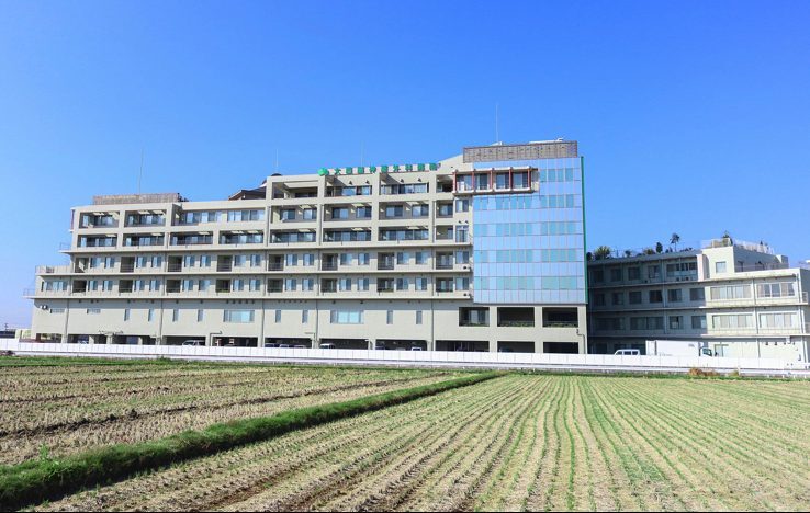 大西脳神経外科病院