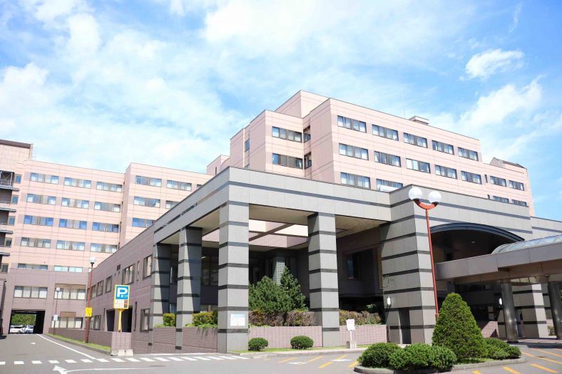 札幌厚生病院
