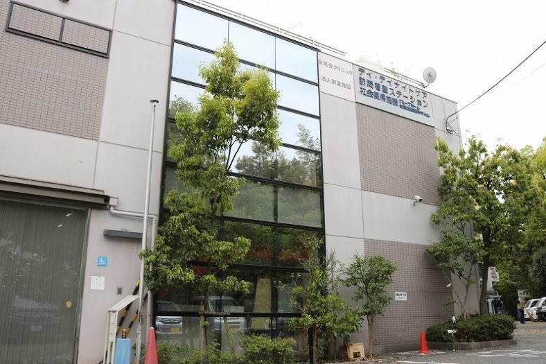 ねや川サナトリウム