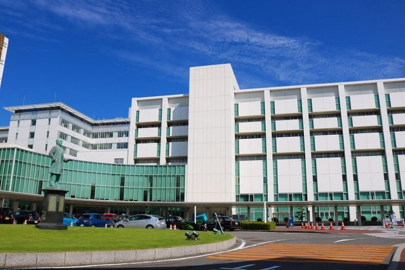 藤田保健衛生大学病院