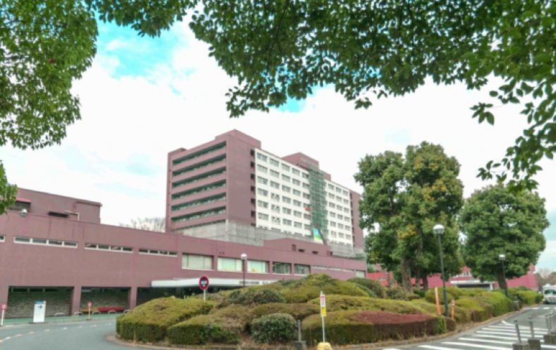 防衛医科大学校病院