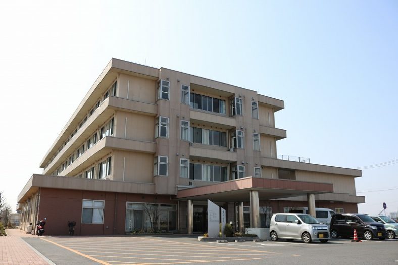 帯津三敬病院