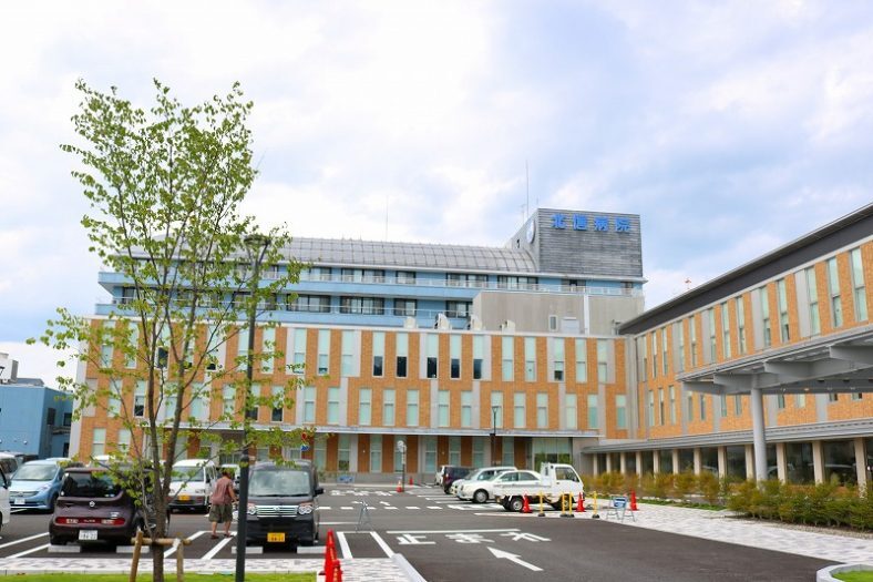 北信総合病院
