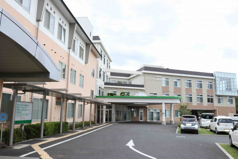 ​シャローム病院