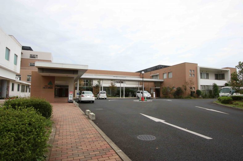 浅井病院