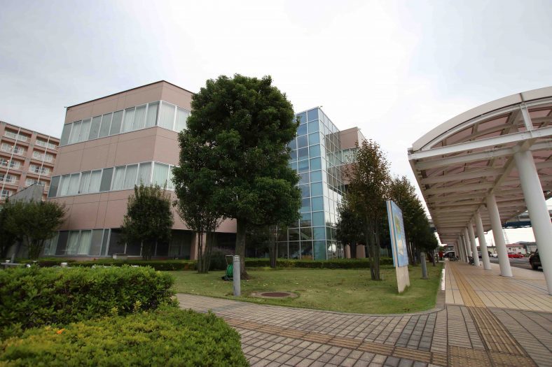 佐野厚生総合病院
