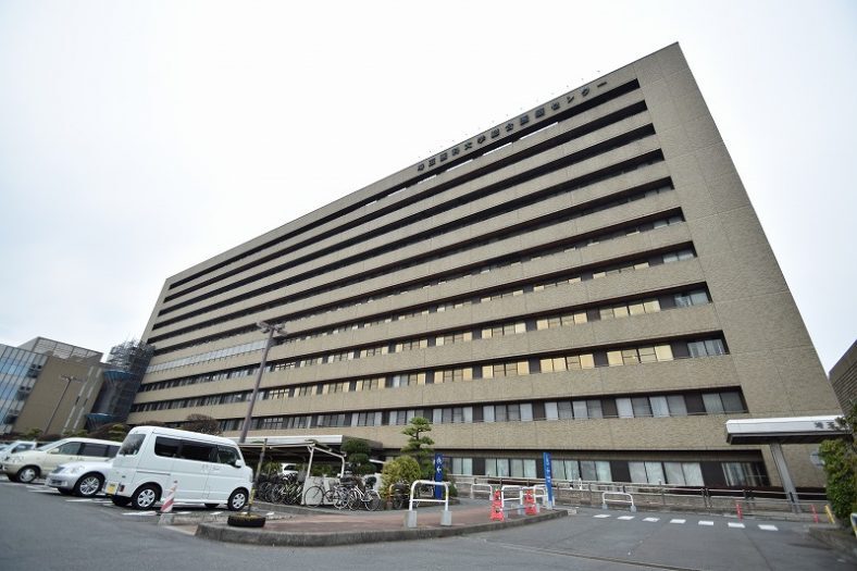 埼玉医科大学総合医療センター