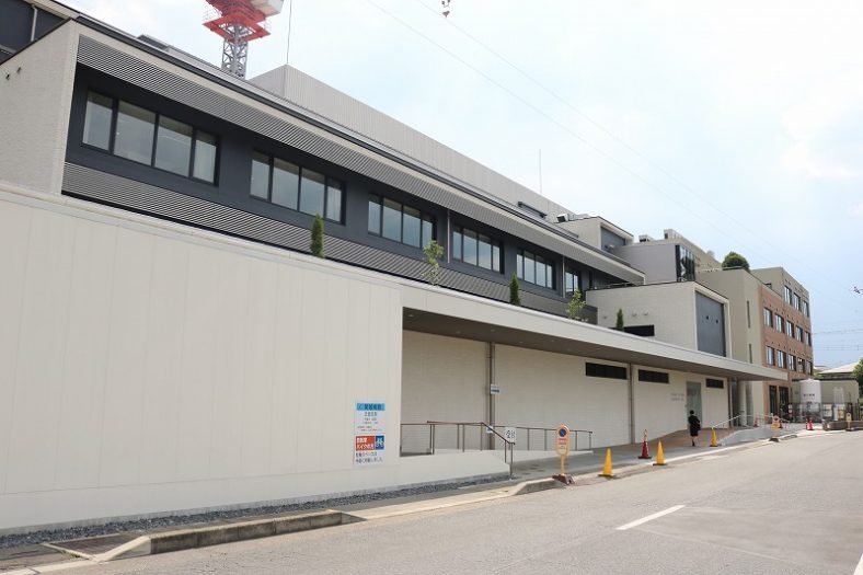 関越病院