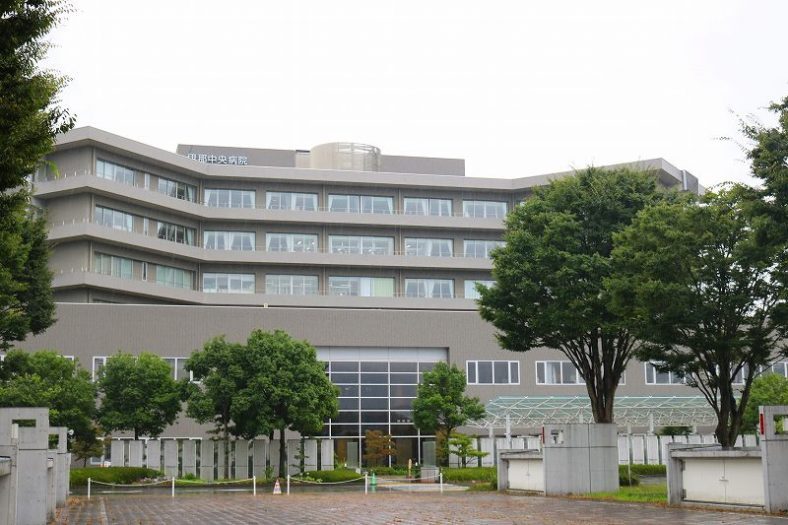伊那中央病院