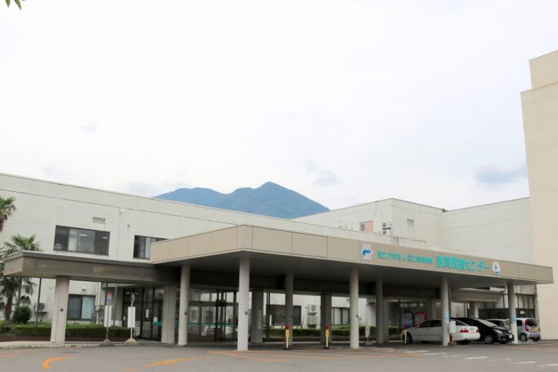 敦賀医療センター