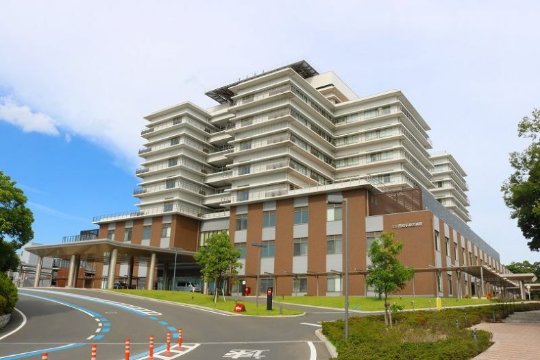 公立西知多総合病院