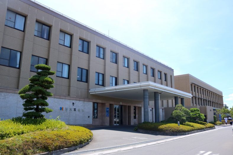 西大宮病院