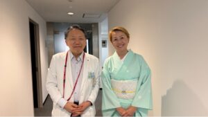 恵寿総合病院が特別な理由