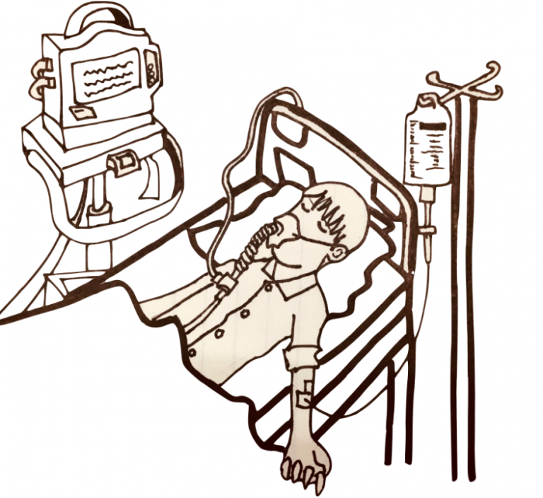 シンカナ | 今更聞けないショックの見方と症状〜バイタルサイン〜